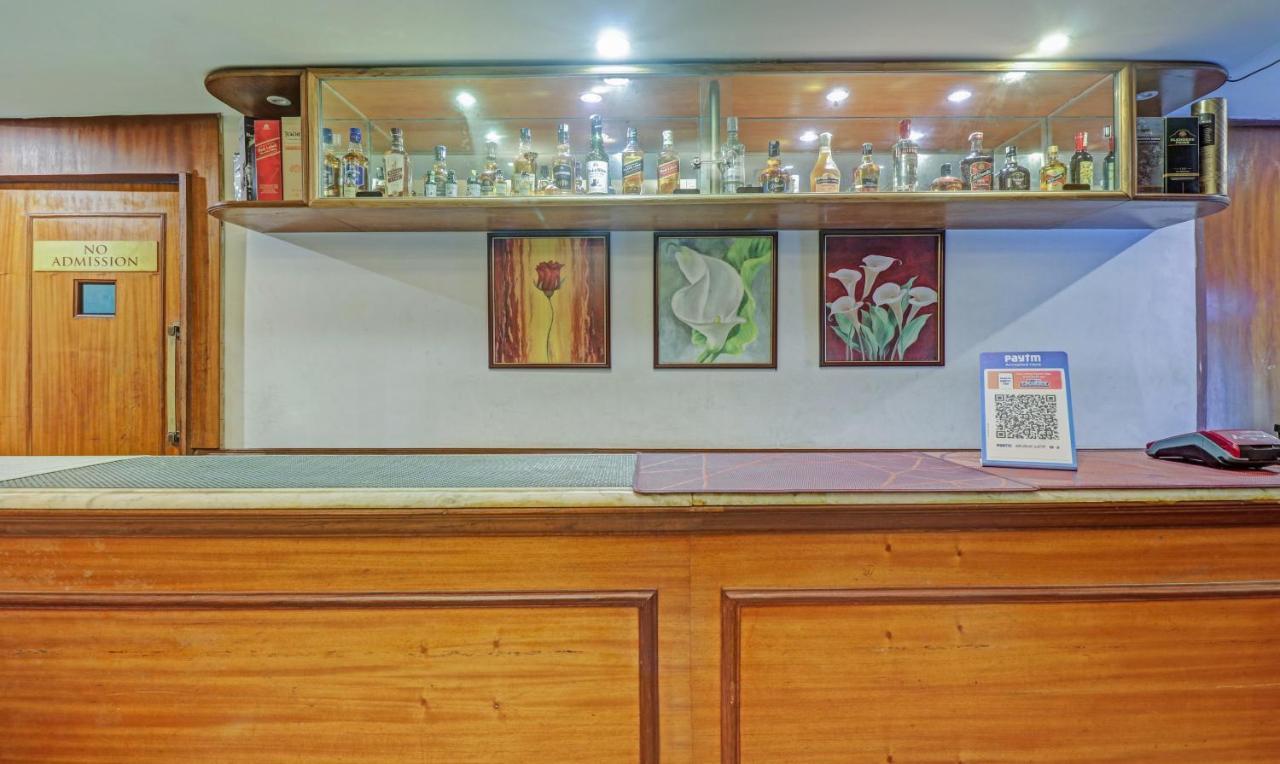 Treebo Komfort Suites, 3 Km From Mysore Palace Exterior photo